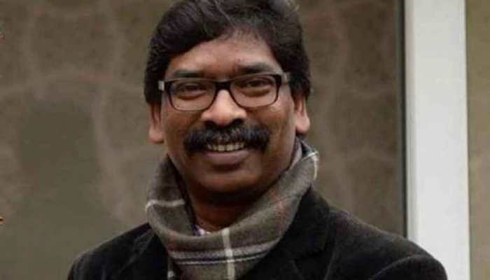 JMM leader Hemant Soren to take oath as Jharkhand CM on Sunday; Pranab, Rahul, Priyanka among those invited