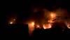 Three arrested in connection with Mumbai's fire