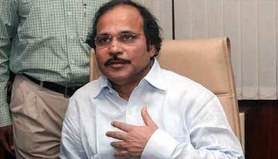 UP government is afraid of Priyanka Gandhi: Adhir Ranjan Chowdhury