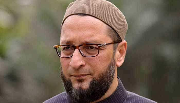 Anti-Citizenship Amendment Act protest: Asaduddin Owaisi to hold rally in Bihar&#039;s Kishanganj