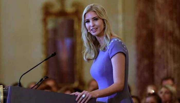 Ivanka Trump indicates she might leave White House if father is re-elected in 2020