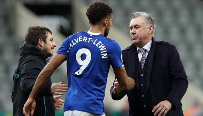 Premier League: Carlo Ancelotti&#039;s Everton seal 2-1 win over Newcastle United