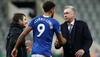 Premier League: Carlo Ancelotti's Everton seal 2-1 win over Newcastle United