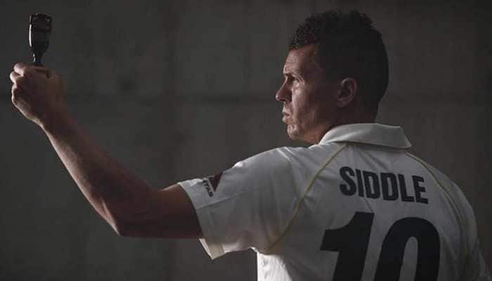 Australia&#039;s Peter Siddle bids adieu to international cricket 