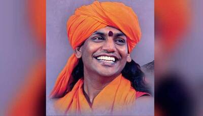 Fugitive self-styled godman Nithyananda's Ahmedabad ashram demolished