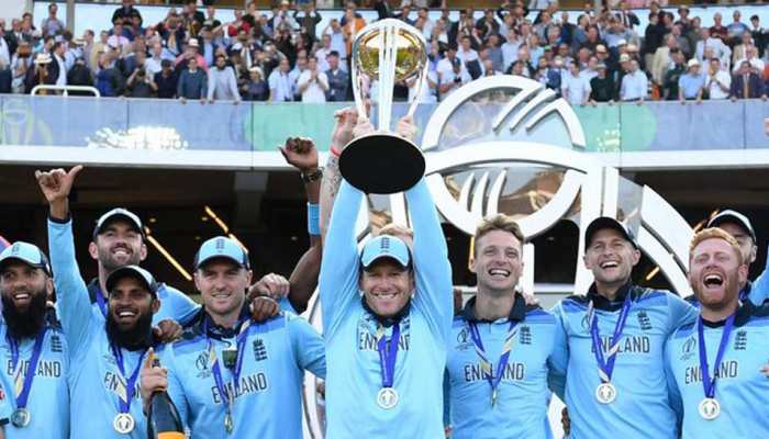 ICC congratulates Queen's New Year awardees