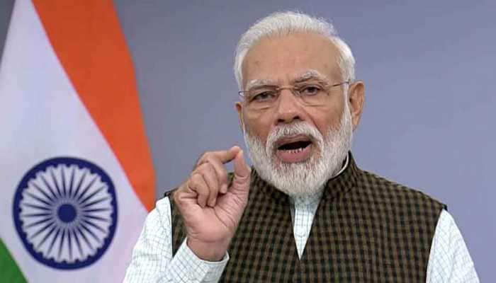 Today&#039;s youth hate anarchy, instability and dislike casteism, nepotism: PM Modi in Mann ki Baat