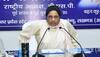 Mayawati suspends Patheria MLA Ramabai Parihar from BSP for supporting Citizenship Amendment Act