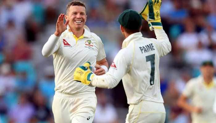 Boxing Day Test: Australia crush New Zealand by 247 runs