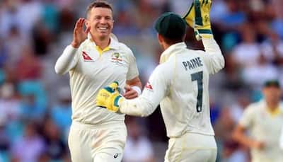 Boxing Day Test: Australia crush New Zealand by 247 runs