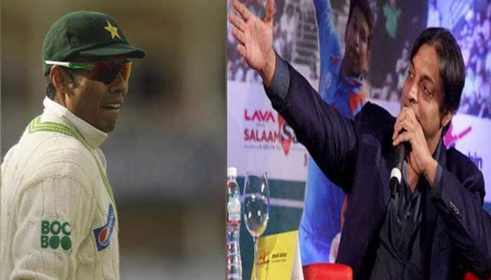 Comments on Danish Kaneria taken completely out of context: Shoaib Akhtar