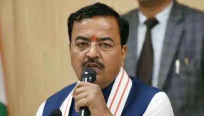 Not wrong: UP Deputy CM Keshav Maurya on Meerut SP&#039;s &#039;Go to Pakistan&#039; remark