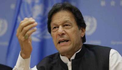 Indian lobby in US 'far more powerful' than Pakistan's: Imran Khan