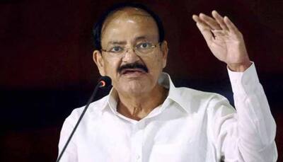 Venkaiah Naidu on anti-CAA protests: Violence, democracy do not go together