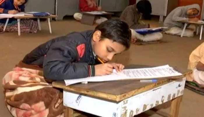 This school in Gujarat&#039;s Sabarmati gives admission to students after checking their horoscope 
