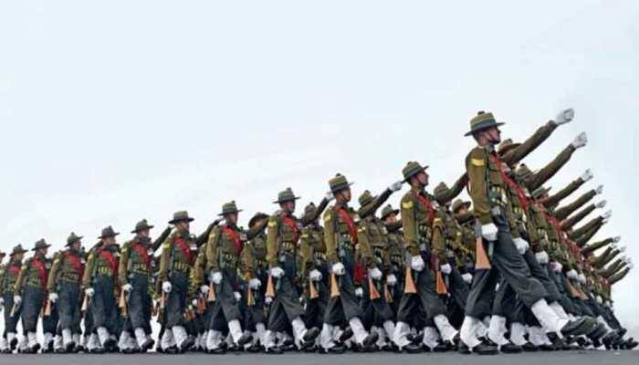 Govt amends Army service rules ahead of appointing Chief of Defence Staff