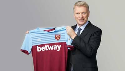 David Moyes reappointed as West Ham United manager 