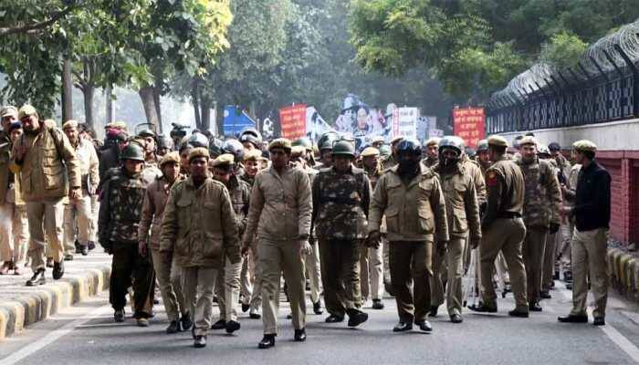Anti-CAA protests: Uttar Pradesh Police takes u-turn, no FIR against 6 cops
