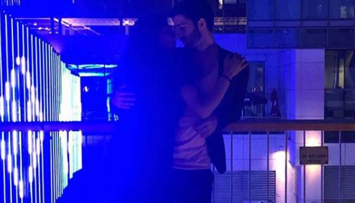 Rohman Shawl says Sushmita Sen makes him feel complete, actress showers love on her 'Babussh'