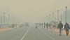 Over 500 flights delayed, over dozen diverted as thick fog envelops Delhi