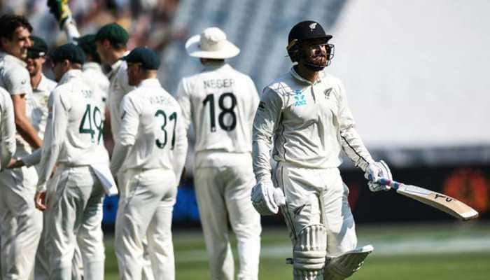 Kane Willamson wins hearts despite New Zealand losing Boxing Day Test against Australia