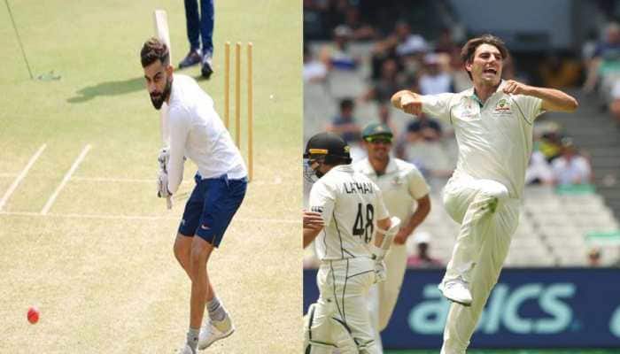 ICC Test Rankings: Virat Kohli, Pat Cummins end 2019 on top 