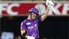 D'Arcy Short replaces injured Sean Abbott in Australia squad for India ODIs