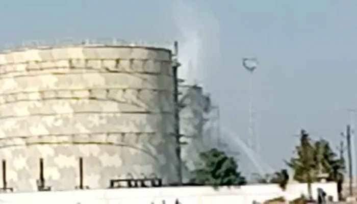Blast in chemical factory near Indian Oil refinery in Gujarat&#039;s Kandla; 3 dead