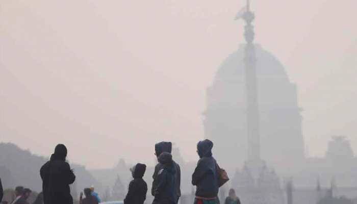 Jaipur records 2nd lowest temperature in 55 years; Check rise in mercury in other cities