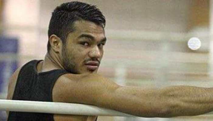 Vikas Krishan qualifiers for Olympic qualifiers after boxing return 