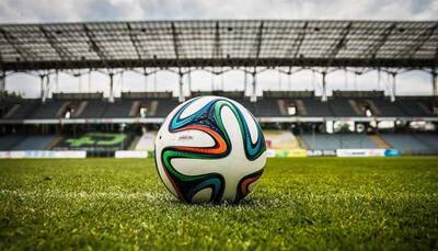 Footballer R. Dhanarajan dies while playing match in Kerala