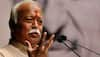 Complaint filed against RSS chief Mohan Bhagwat over '130 crore Indians are Hindus' remark