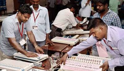Tamil Nadu local body polls: Voting for second phase ends peacefully