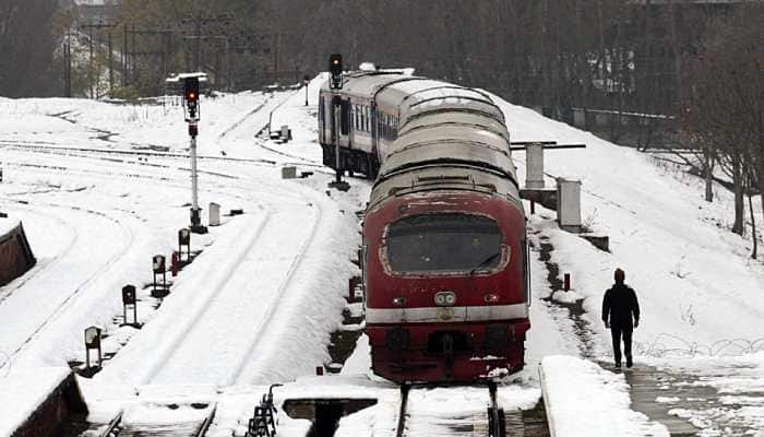 Centre identifies 15 Indian Railways routes to be operated by private players
