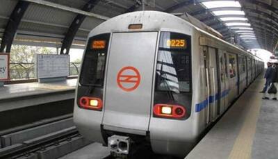 DMRC imposes restriction on exit from Rajiv Chowk metro station on December 31
