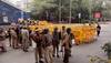Elaborate traffic arrangements, restrictions in Delhi-NCR, other cities on eve of New Year
