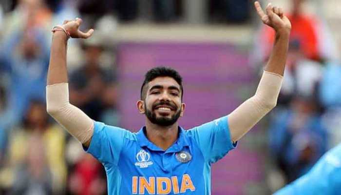 2019 year of learning; looking forward to 2020: Jasprit Bumrah