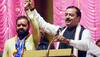 PFI fanned protests in Uttar Pradesh; anti-nationals will not be tolerated: Keshav Prasad Maurya