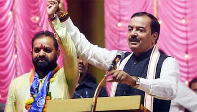 PFI fanned protests in Uttar Pradesh; anti-nationals will not be tolerated: Keshav Prasad Maurya