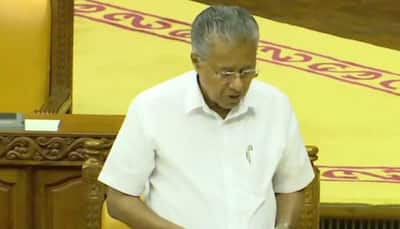 Kerala Assembly passes resolution demanding withdrawal of Citizenship Amendment Act