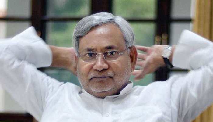All is well, says Nitish Kumar on BJP-JDU alliance in Bihar