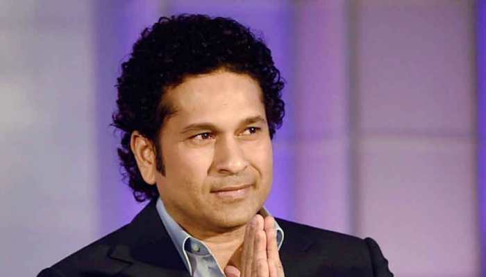 Next decade should be about children and their dreams: Sachin Tendulkar