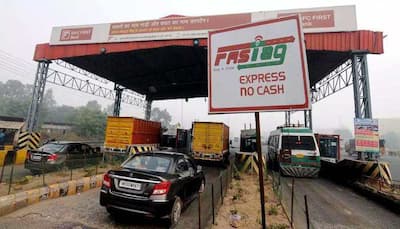 FASTag: NHAI achieves new milestones in transactions at toll plazas