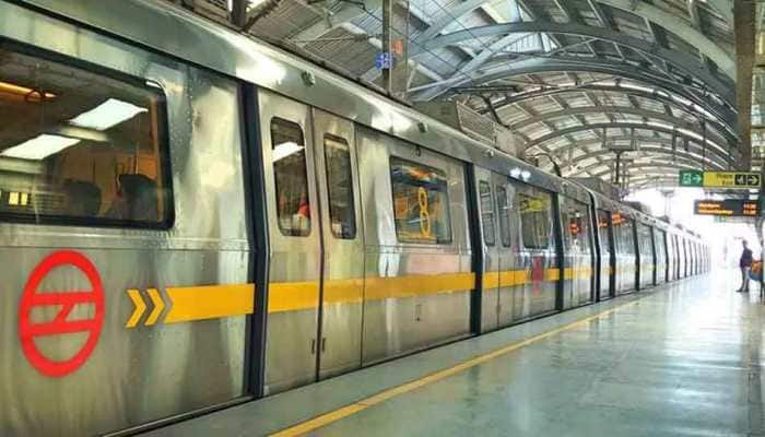 Delhi&#039;s Pragati Maidan metro station renamed as Supreme Court metro station
