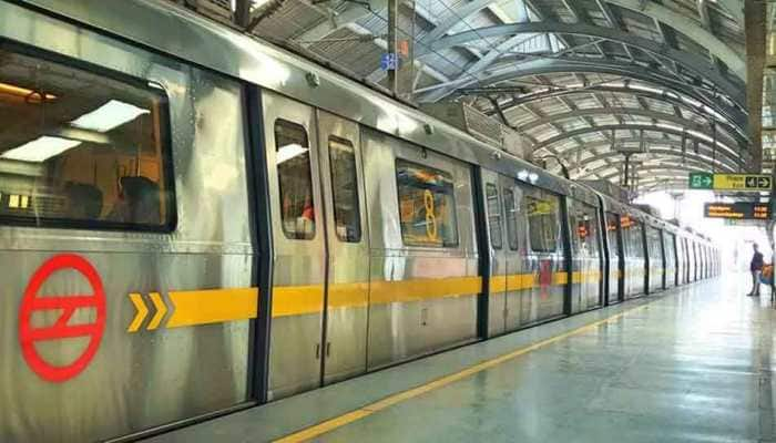 Pragati Maidan Metro Station Route Delhi's Pragati Maidan Metro Station Renamed As Supreme Court Metro Station  | India News | Zee News