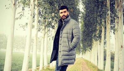 Arjun Kapoor pens an emotional note as 2019 comes to an end 