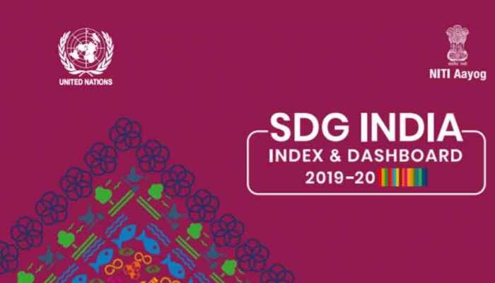 SDG India Index: Kerala, Himachal top-ranked states; Chandigarh, Puducherry up among union territories