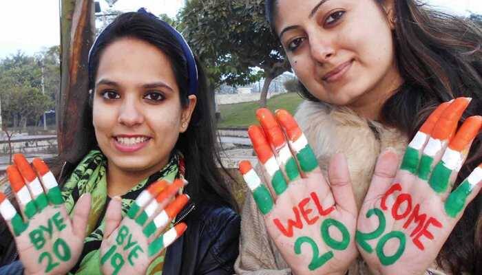 New Year 2020 brings several changes in India; check them out  