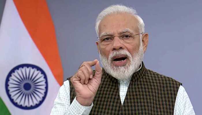 PM Modi extends New Year wishes to people, hopes everyone’s aspirations be fulfilled PM Modi extends New Year wishes to people, hopes everyone’s aspirations be fulfilled