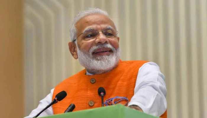 Creation of CDS will help India face challenges of modern warfare: PM Narendra Modi